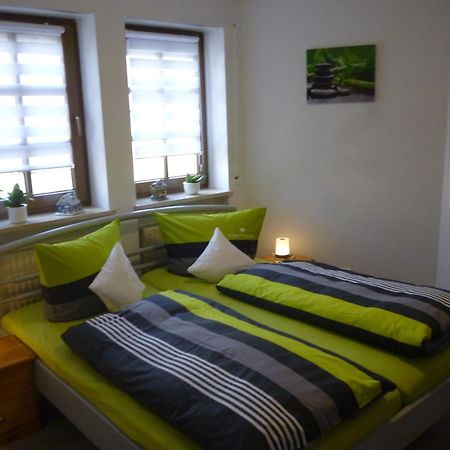 Gaestezimmer Klein Heiligenstadt in Oberfranken Exterior photo