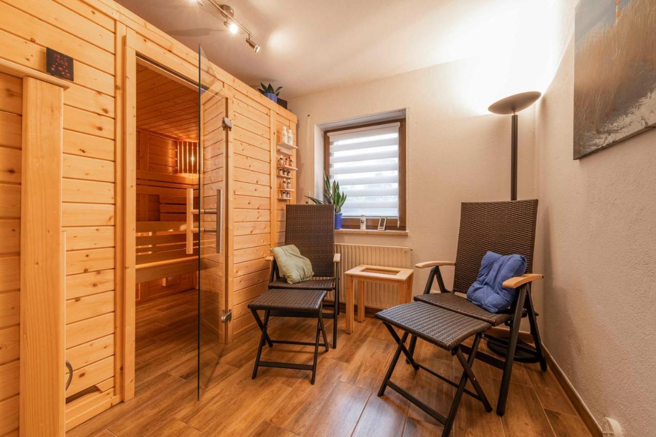Gaestezimmer Klein Heiligenstadt in Oberfranken Exterior photo