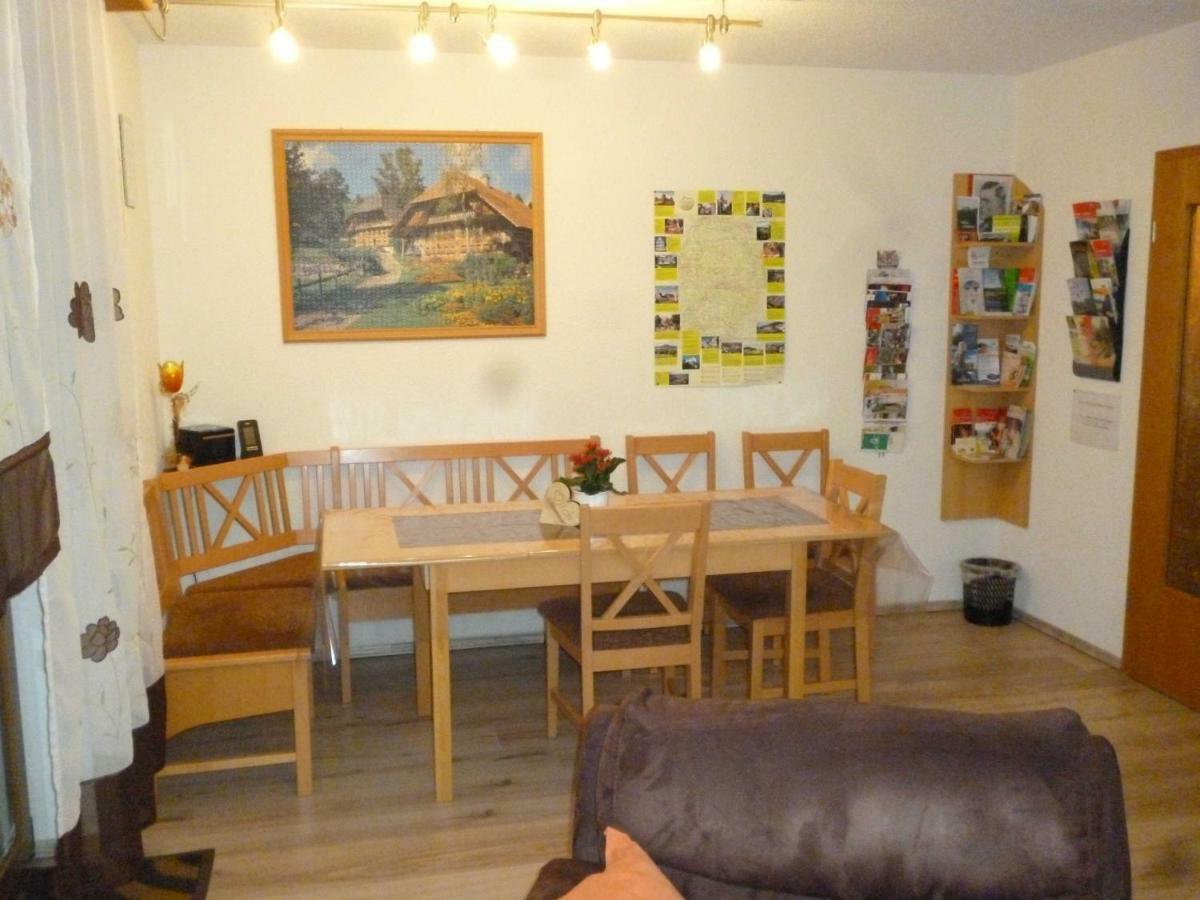 Gaestezimmer Klein Heiligenstadt in Oberfranken Exterior photo